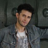 Julián Pucheta (@puchetajulian) 's Twitter Profile Photo Julián Pucheta (@puchetajulian) 's Twitter Profile Photo