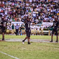 Mykevius Smith (@mykevius) 's Twitter Profile Photo