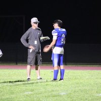 Dom Parenti (@domparenti2630) 's Twitter Profile