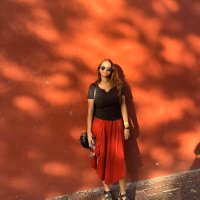 Nimmi Patel (@nimmiptl) 's Twitter Profile