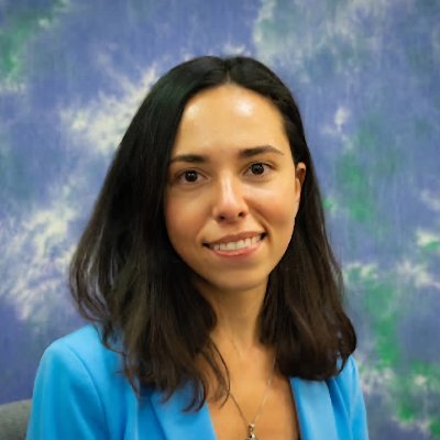 Marianna Gracheva Profile