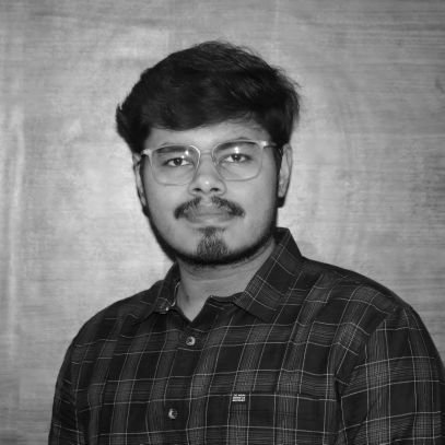 viveek_sh's profile picture. 🇮🇳 | From lines of code to lines on the stock chart | Web Dev | Blogger