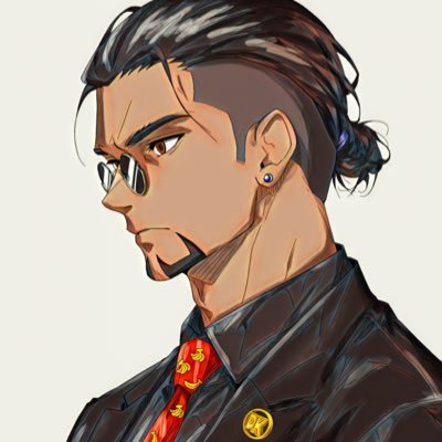 GLORIAさんのプロフィール画像
