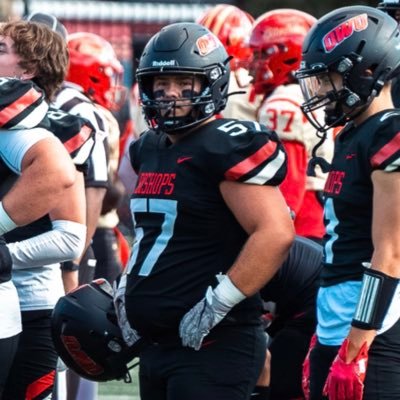Reid Frick Profile