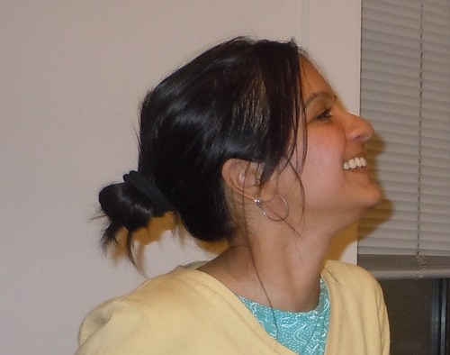 Ankita Goyal Profile