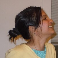 Ankita Goyal (@anki_goyal) 's Twitter Profile