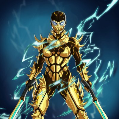 BabyMakersgames's profile picture. All things Blockchain and fun!