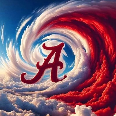 Roll Tide Ricky Profile