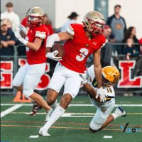 Michael DiGregorio Jr (@mike_diggs22) 's Twitter Profile