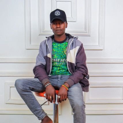 Gìfãkï gîtümbãkõ🇰🇪 Profile