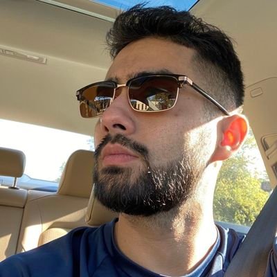 felipecuecha's profile picture. Chicago, IL📍Colombian🇨🇴 Fitness Lover💪🏻 IG: @felipecuecha