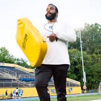 Tasir Money (@coachtmoney32) 's Twitter Profile
