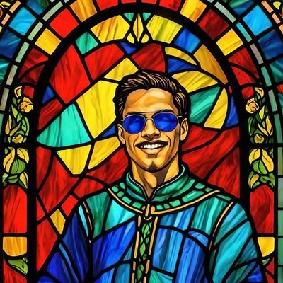 donmalay's profile picture. Omnia potes facere, sed non omnia. Fac aliquid.