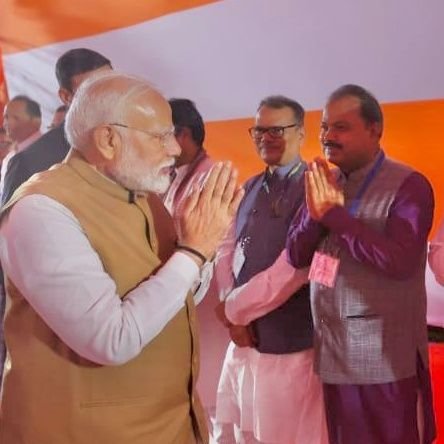 Government Chief Whip (17th Odisha Legislative Assembly), MLA BOUDH, Bharatiya Janata Party (BJP), Social Activist, Modi ka Parivar #bjp4odisha #bjp4india