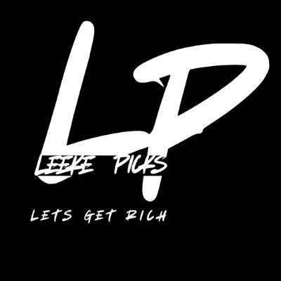 LeekePicks's profile picture. Home of the 🐐Cappers #gamblingx @leekeleek_ join our TikTok