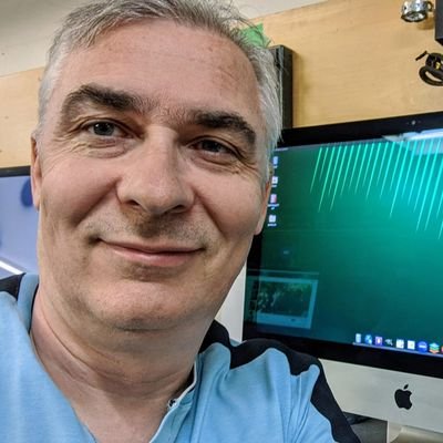 @chaslinux