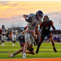 Ben Bays (@ben_bays24) 's Twitter Profile