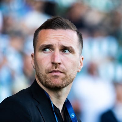 Father of Dani, Edin & Ella Ahmetovic. Husband to Gabriella Ahmetovic. Sporting Director at @oskfotboll 🖤🤍