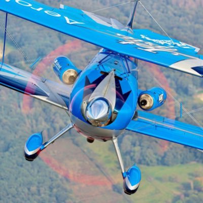 Passionate about modifying, building & displaying biplanes Such As G-EWIZ & G-JPIT 🇬🇧 Sponsored By @aerobytes