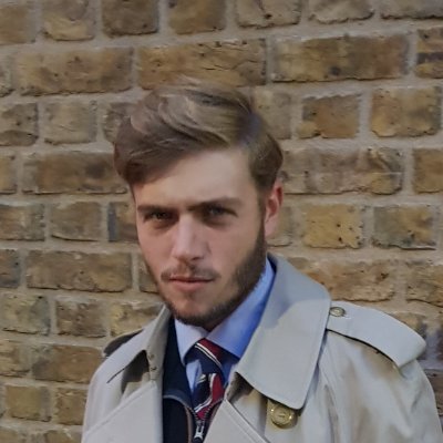Yet another sensitive young man interested in religion.
Anglo-Catholic & Prayer-Book-ish, fogey, misanthrope, idler, man-about-town, bumbling aesthete.
🍻🥂✝️