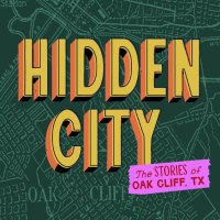 Hidden City Podcast (@hiddencitypod) 's Twitter Profile Photo Hidden City Podcast (@hiddencitypod) 's Twitter Profile Photo
