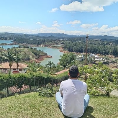 JorgeAlfonso86's profile picture. 