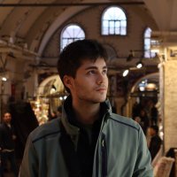 Deniz (@denizcankeskin) 's Twitter Profile