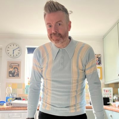 MarkyHarky's profile picture. Person-Centred Therapist. Approachable, friendly, sarcastic. Films,  @Madonna, Kate Bush, most comedy and @BBCEastenders. Bit of a #bookworm too.