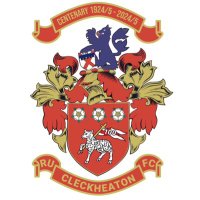 Cleckheaton RUFC (@cleckheatonrufc) 's Twitter Profile Photo Cleckheaton RUFC (@cleckheatonrufc) 's Twitter Profile Photo