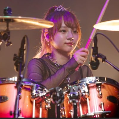 Drummer/Roland,Pearl Drums,SABIANエンドーサー/Muses/KOIAI/ライブサポート、REC等のご依頼はこちら📩kanadesato_drum-info@yahoo.co.jp