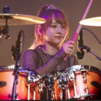 佐藤 奏🥁Kanade Sato (@kanade_tiara) 's Twitter Profile Photo 佐藤 奏🥁Kanade Sato (@kanade_tiara) 's Twitter Profile Photo