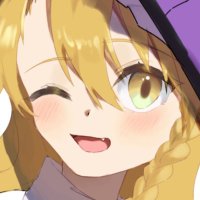 しらまる@例大祭い43b (@siramaru_12) 's Twitter Profile