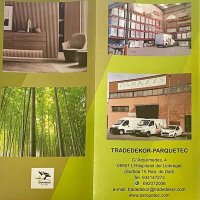 PARQUETEC-TRADEDEKOR (@parquetect) 's Twitter Profile