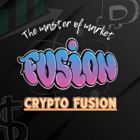 Crypto fusion (@ayubi4242) Twitter profile photo