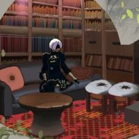Marlupux (@newnamenogame) Twitter profile photo