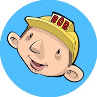 $BOB (@bob_bildo) 's Twitter Profile Photo $BOB (@bob_bildo) 's Twitter Profile Photo