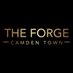 The Forge (@forgecamdentown) Twitter profile photo The Forge (@forgecamdentown) Twitter profile photo