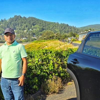 ChandramouliKR's profile picture. 