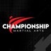 Championship Martial Arts of Table Rock Lake (@cmatrl) Twitter profile photo Championship Martial Arts of Table Rock Lake (@cmatrl) Twitter profile photo