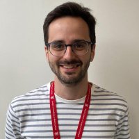 Francisco J Calero (@fjcaleroc) 's Twitter Profile Photo Francisco J Calero (@fjcaleroc) 's Twitter Profile Photo