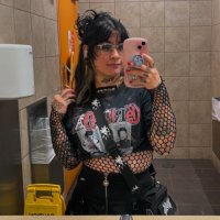 Ƈąt ˚ʚ♡ɞ˚ (@catwithtatts) 's Twitter Profile Photo Ƈąt ˚ʚ♡ɞ˚ (@catwithtatts) 's Twitter Profile Photo