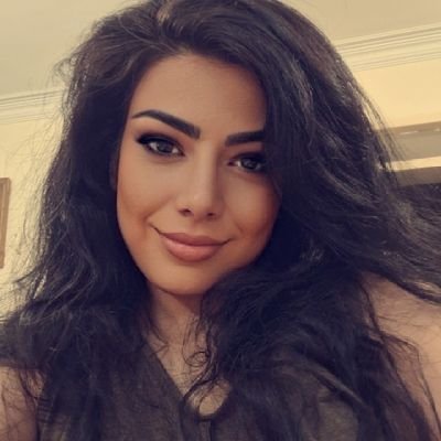 samanesm1995's profile picture. digital marketer & product designer