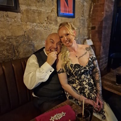 Personal Security, Bongos Bingo Veteran, NUFC Season Ticket Holder - Married to @kennytrainer72. Vibe me - https://t.co/MUgkhCfCtV