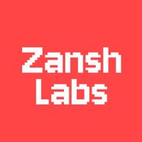 Zansh Labs (@zanshlabs) 's Twitter Profile
