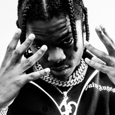 RLDealHolyfield's profile picture. Its all about the Benjamins