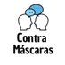 ContraMascaras (@contramascaras) Twitter profile photo