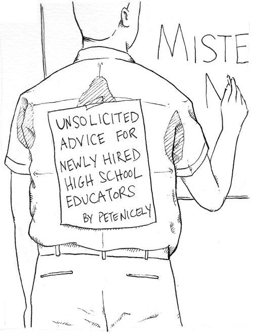 Twitter profile picture for @Unsolicited