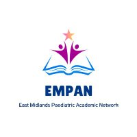 East Midlands Paediatric Academic Network (@eastmidspan) 's Twitter Profile Photo East Midlands Paediatric Academic Network (@eastmidspan) 's Twitter Profile Photo