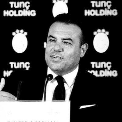 Dinçer Azaphan Profile