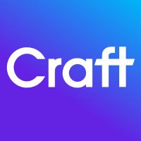 Craft.co (@craftdotco) 's Twitter Profile